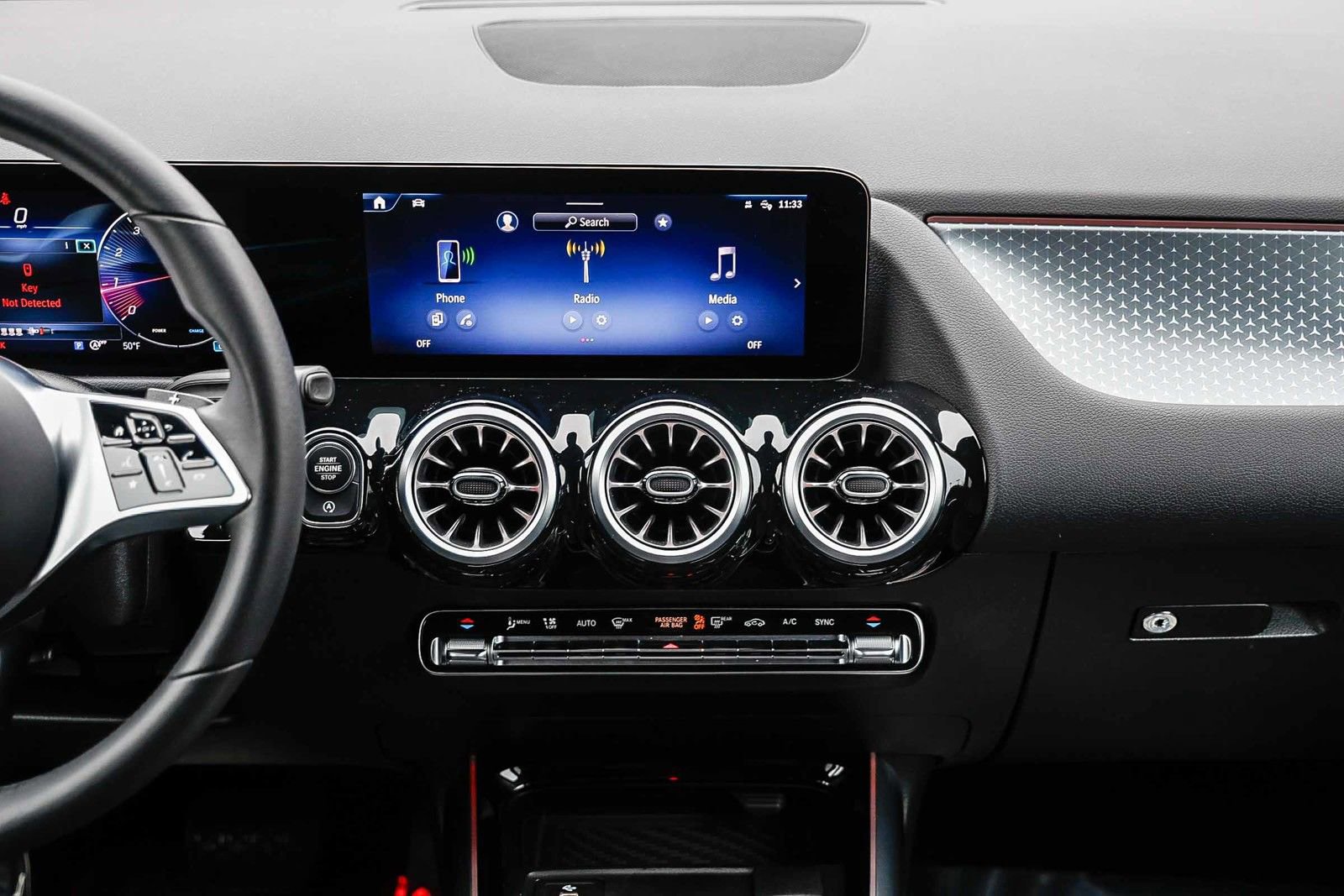 Certified 2026 Mercedes-Benz GLA 250 image 11