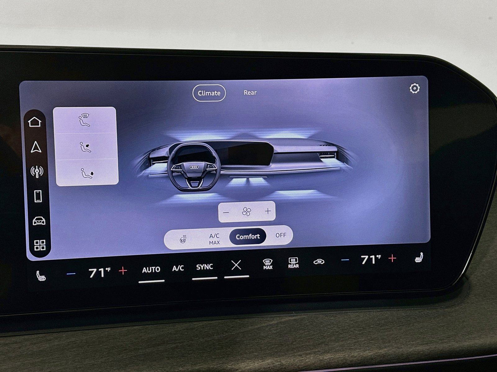 New 2026 Audi Q3 quattro 2.0T AWD/4WD image 25
