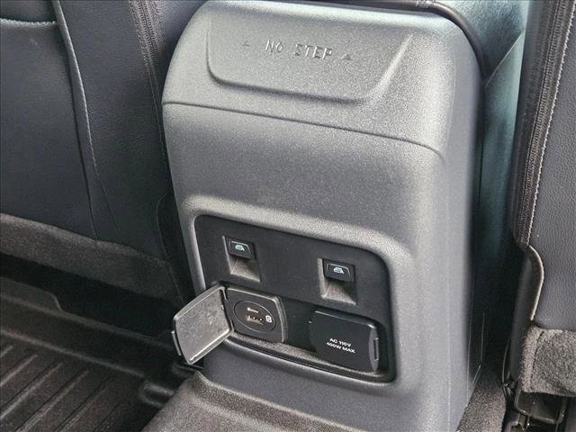 Used 2024 Ford Bronco Wildtrak image 18