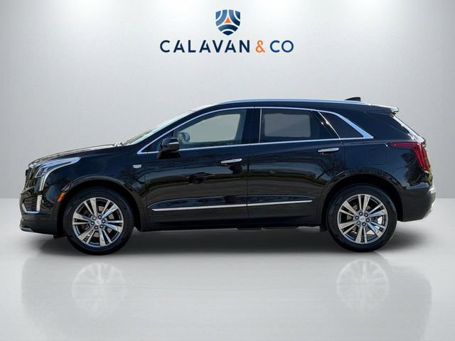 Used 2022 Cadillac XT5 Premium Luxury w/ Platinum Package image 4