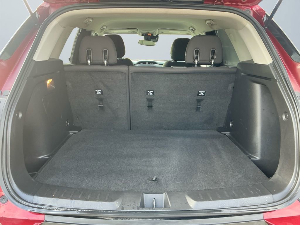 Used 2022 Chevrolet TrailBlazer LT w/ Driver Confidence Package image 17