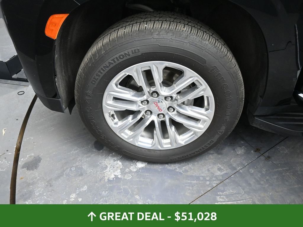 Used 2024 GMC Yukon SLT AWD/4WD image 14