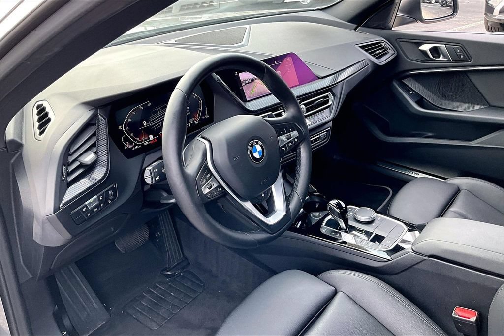 Used 2024 BMW 228i Gran Coupe FWD image 17