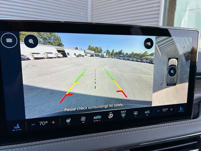 Used 2024 Lincoln Corsair Grand Touring w/ Equipment Group 301A image 27