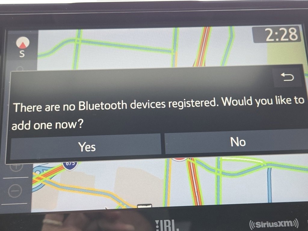 Used 2020 Toyota RAV4 Limited image 14