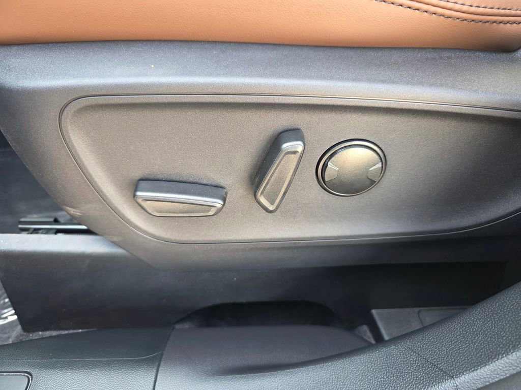 New 2026 Ford Bronco Sport Outer Banks w/ Outer Banks Tech Package+ AWD/4WD image 17