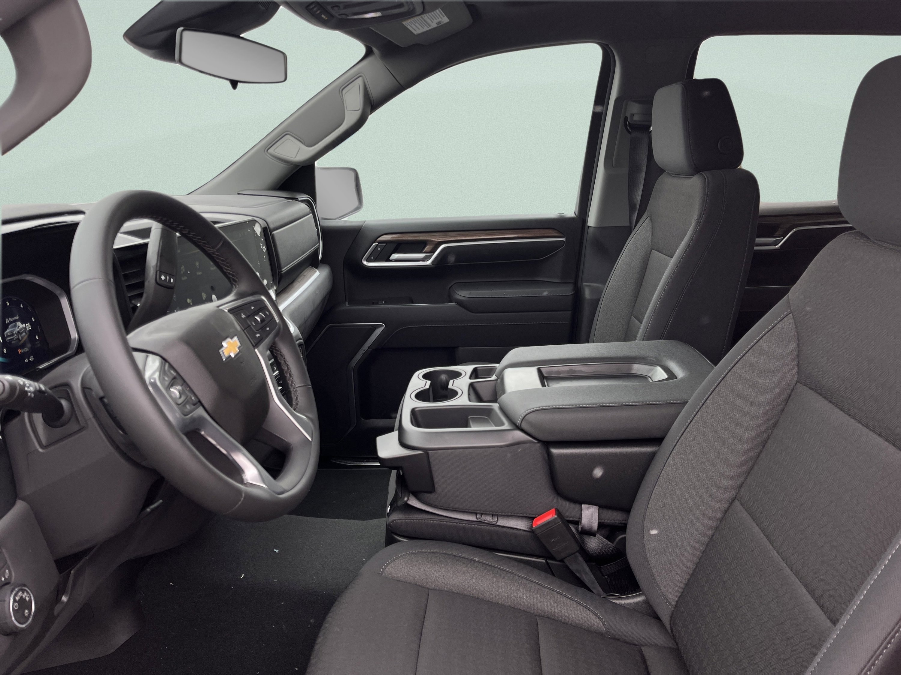 New 2026 Chevrolet Silverado 1500 LT image 9