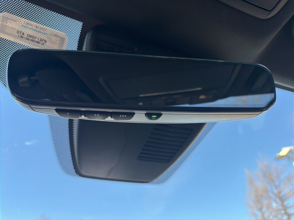 Used 2022 MAZDA CX-9 Signature image 19