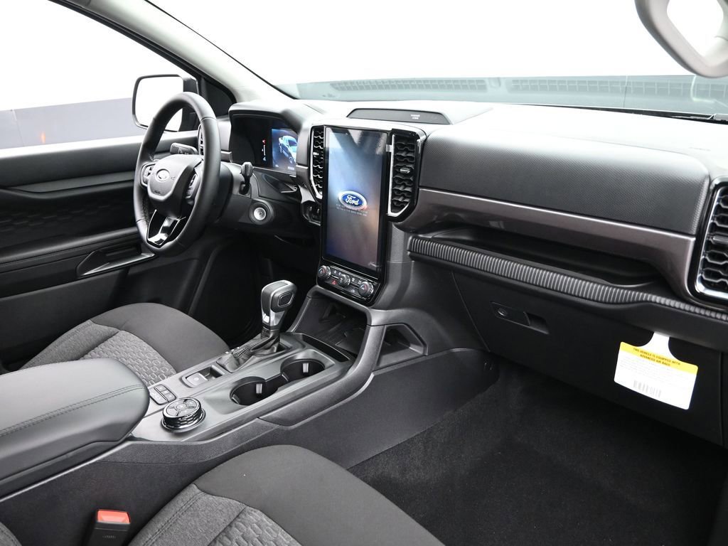 New 2025 Ford Ranger XLT image 36