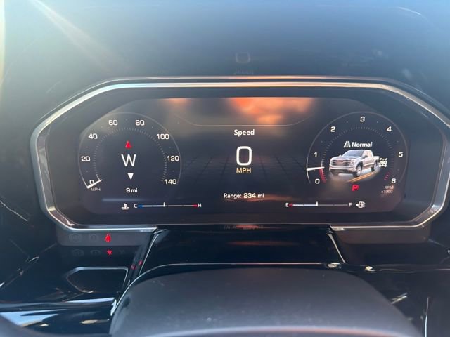 New 2026 GMC Sierra 1500 Elevation w/ Preferred Package image 17