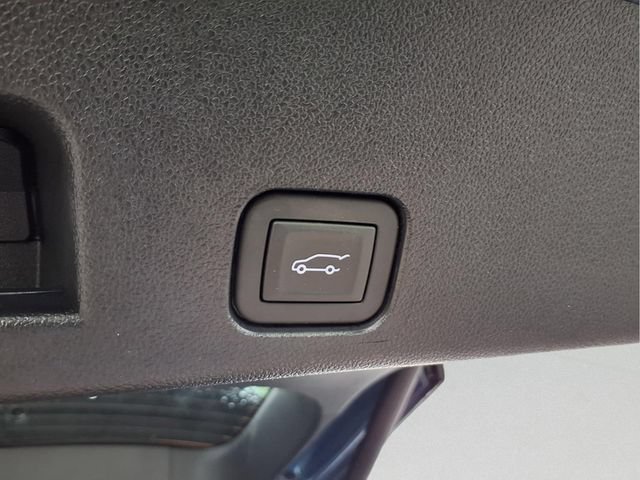 Certified 2025 Buick Enclave Preferred FWD image 23
