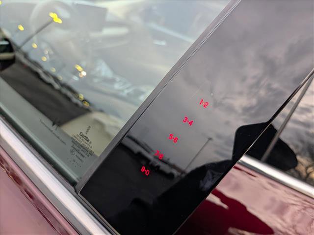 Certified 2022 Lincoln Nautilus Reserve image 10