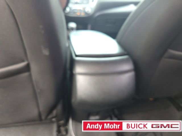 Used 2021 Chevrolet Malibu LS FWD image 49