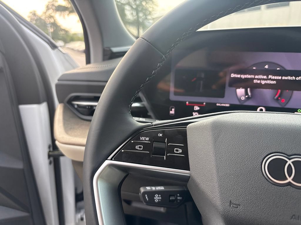 New 2026 Audi Q5 Premium Plus AWD/4WD image 23