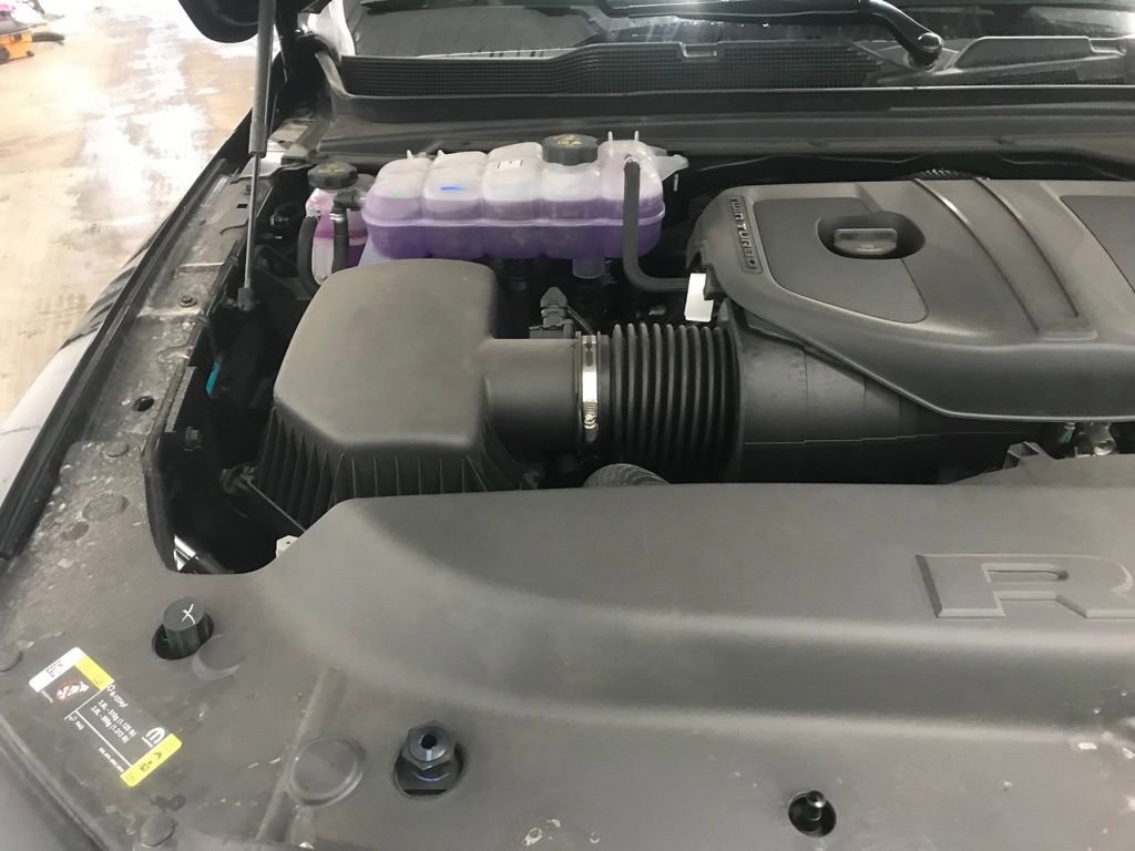 New 2026 RAM 1500 Big Horn image 44