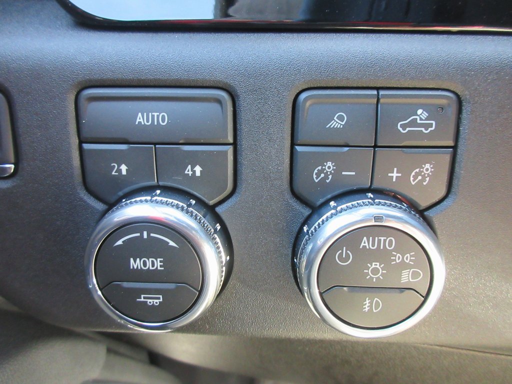 New 2026 GMC Sierra 1500 Elevation w/ Elevation Premium Package image 17