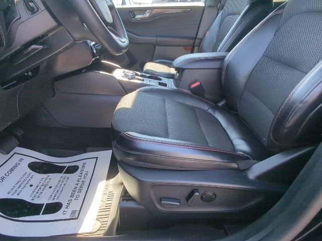 Used 2025 Ford Escape ST-Line Elite w/ Tech Pack #1 image 23