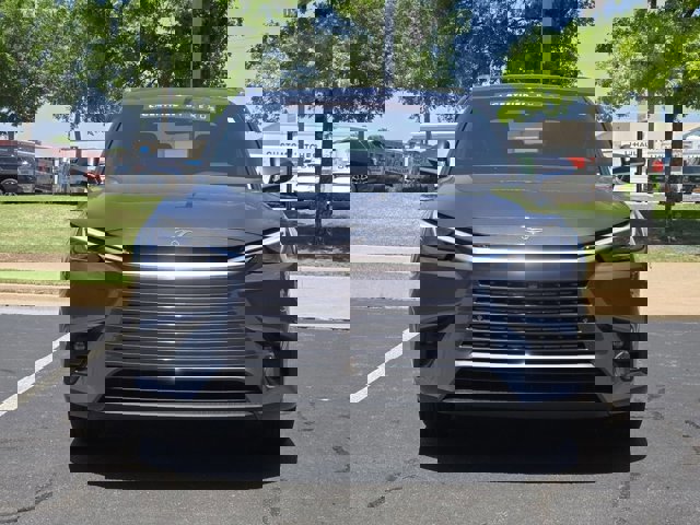 Certified 2025 Lexus TX 350 AWD w/ Technology Package image 2