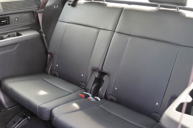 New 2026 Hyundai Santa Fe SEL image 15