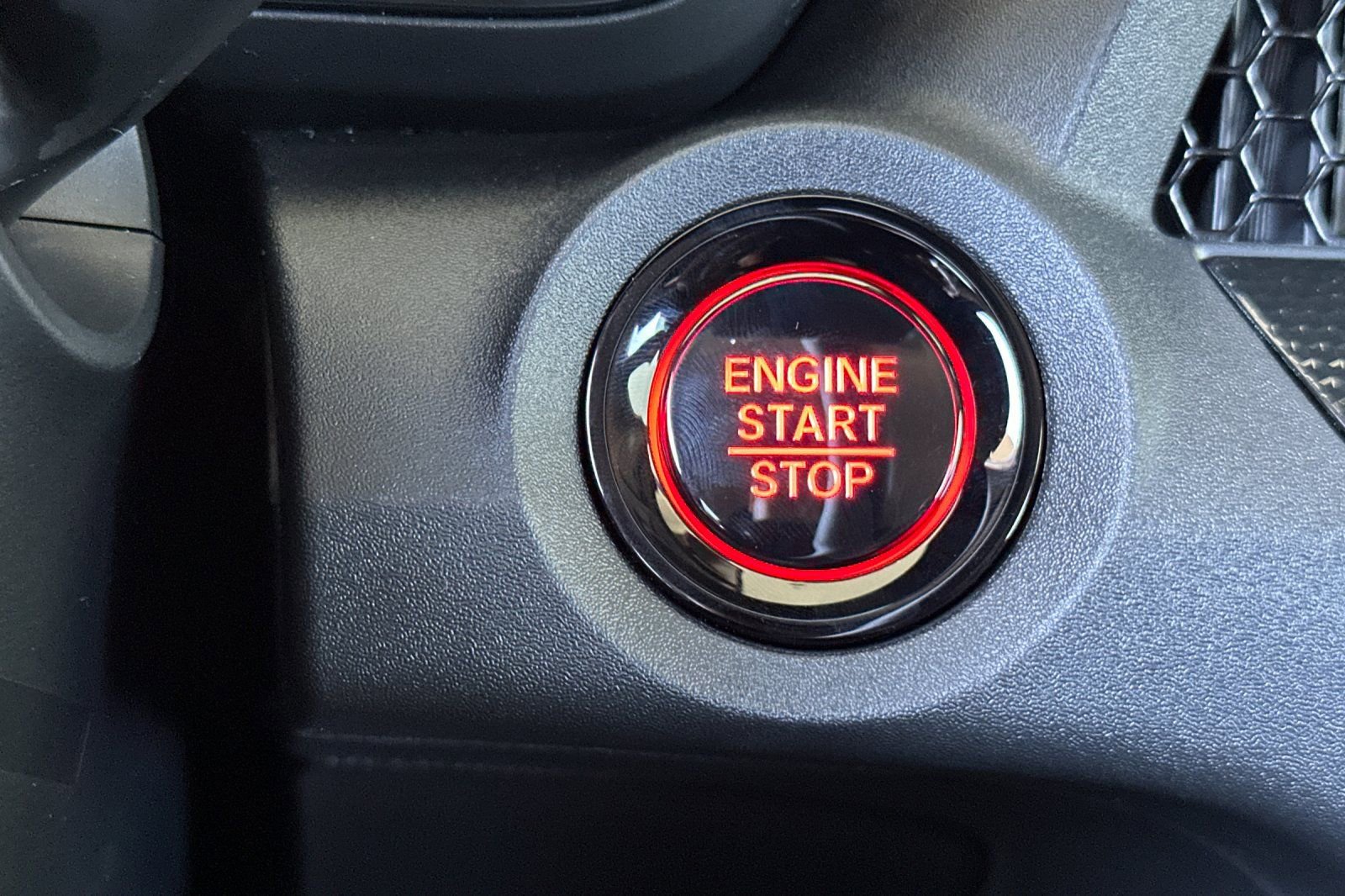 New 2026 Honda CR-V LX image 18