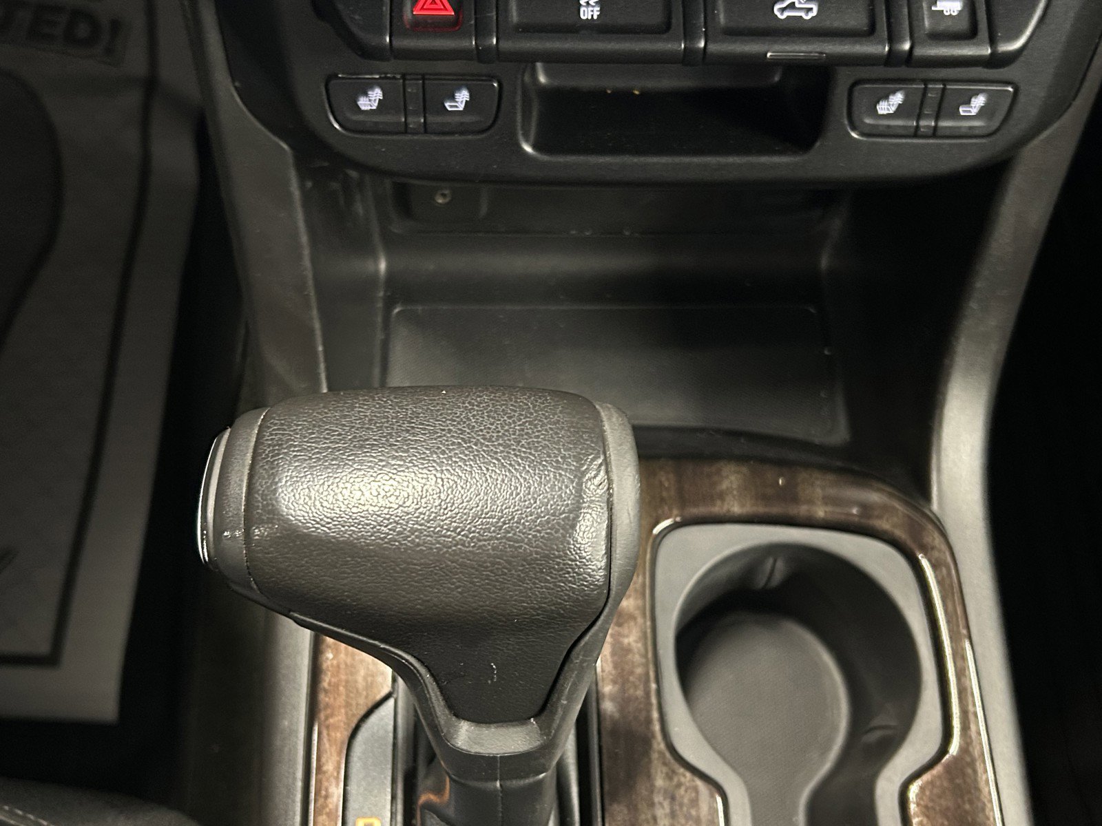 Used 2016 GMC Canyon SLT image 35