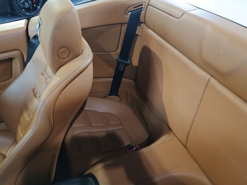 Used 2011 Ferrari California RWD image 28
