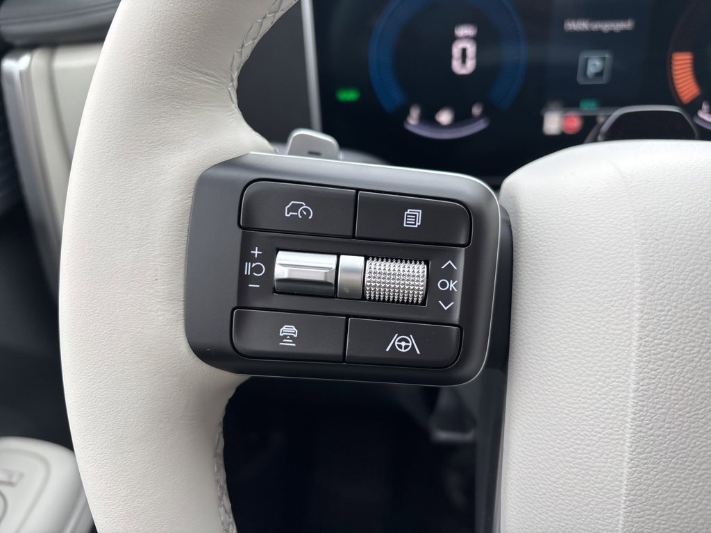 New 2026 Hyundai Santa Fe SEL image 17