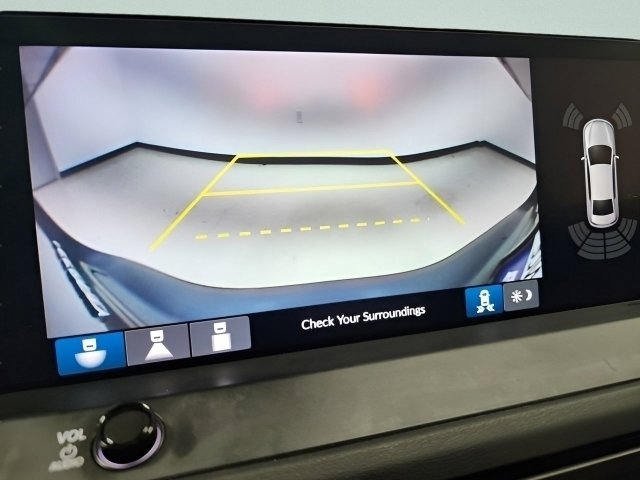 Certified 2024 Honda Accord EX-L image 3
