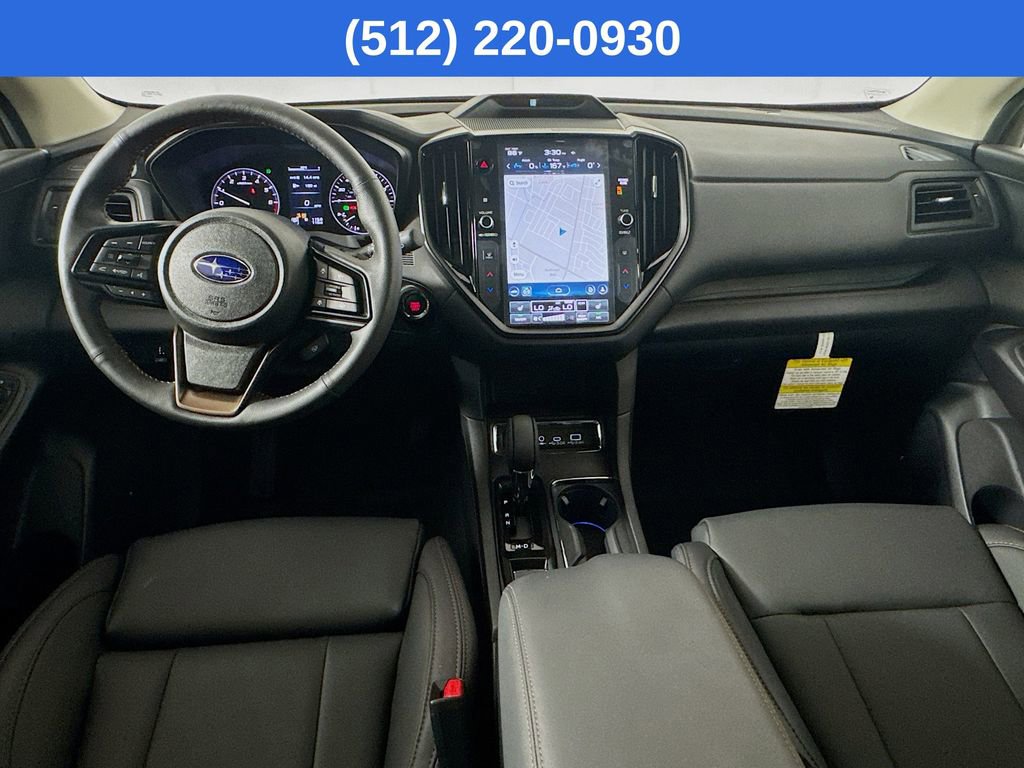 New 2025 Subaru Ascent Bronze Edition image 27