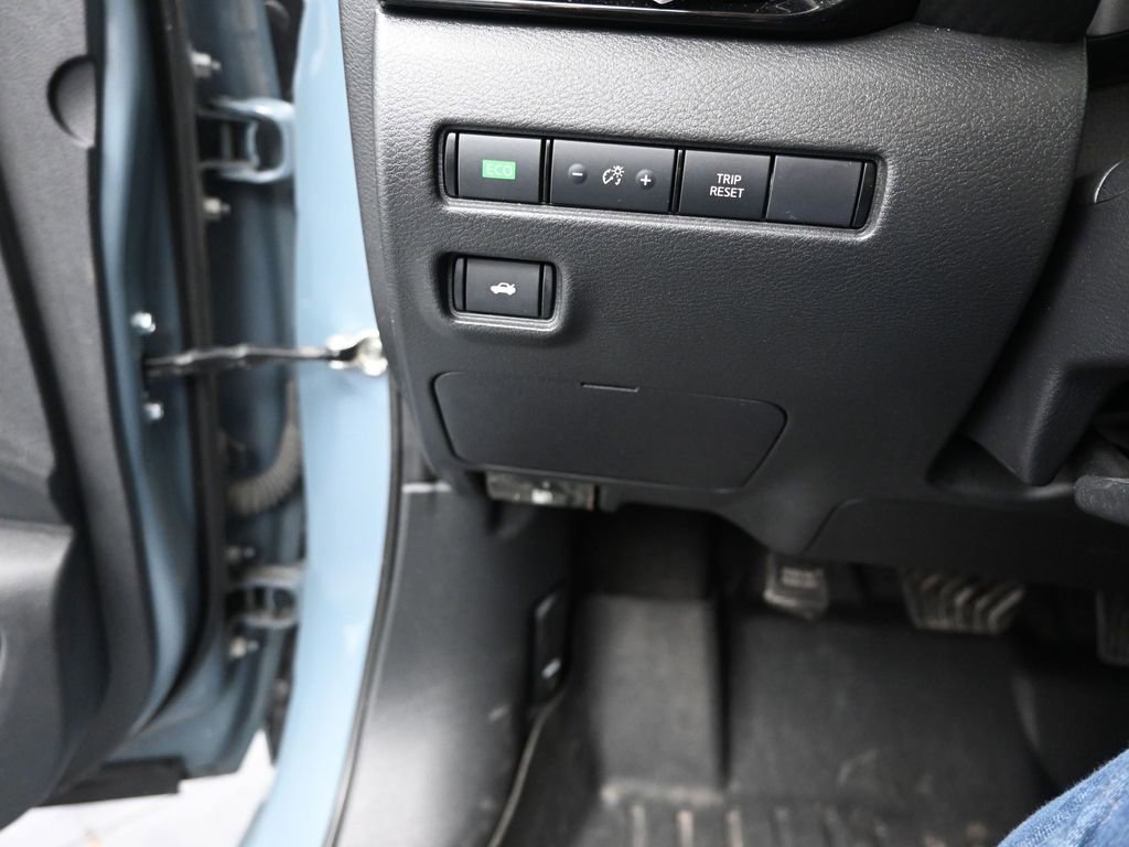 Used 2024 Nissan Sentra SR image 31