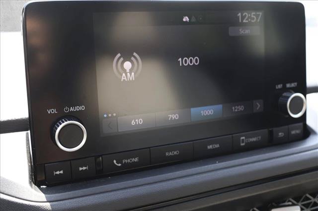 Certified 2023 Honda Accord EX image 16