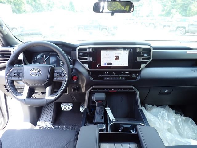 New 2026 Toyota Tundra SR5 AWD/4WD image 14
