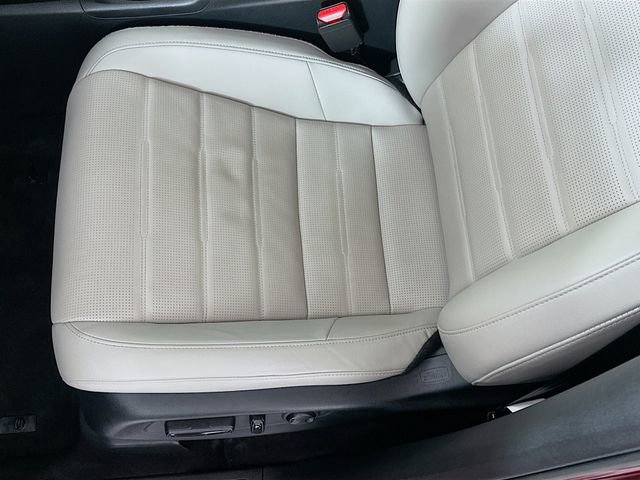 Certified 2025 Honda CR-V EX-L image 28
