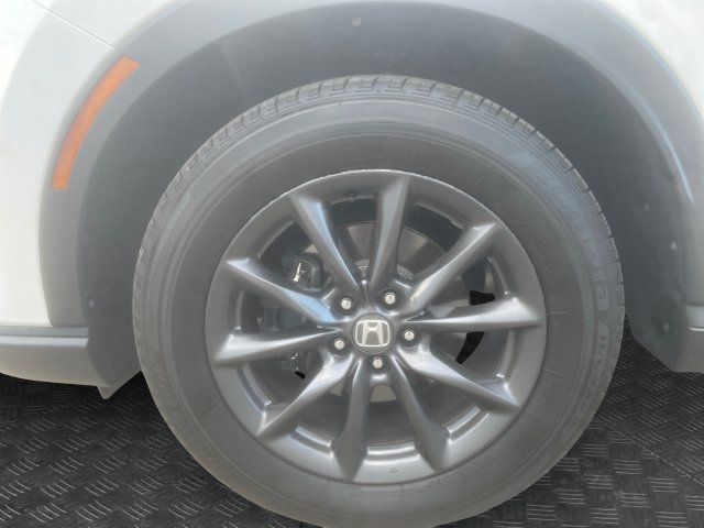 Used 2026 Honda CR-V EX-L image 13