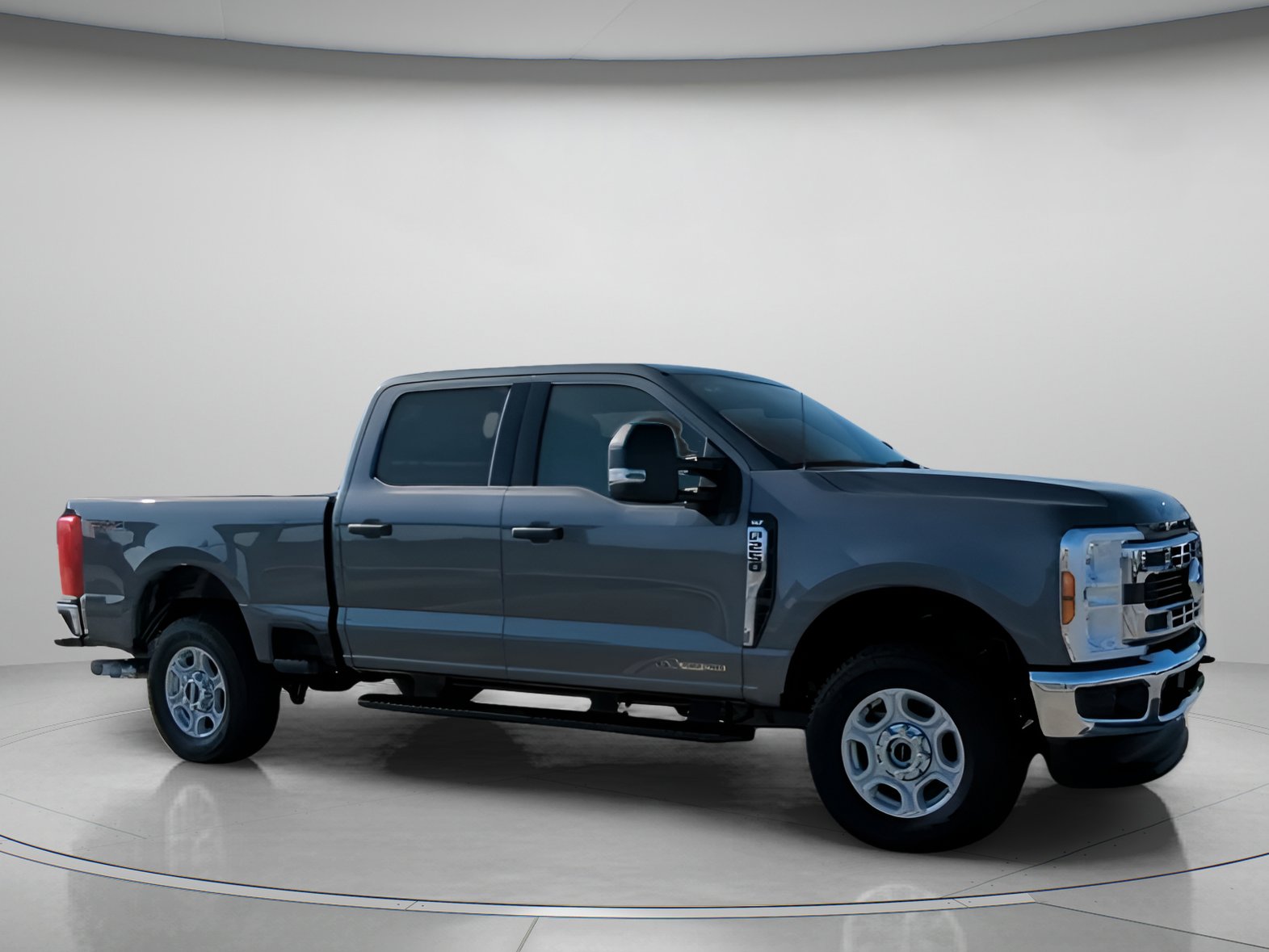 New 2026 Ford F250 XLT AWD/4WD image 38
