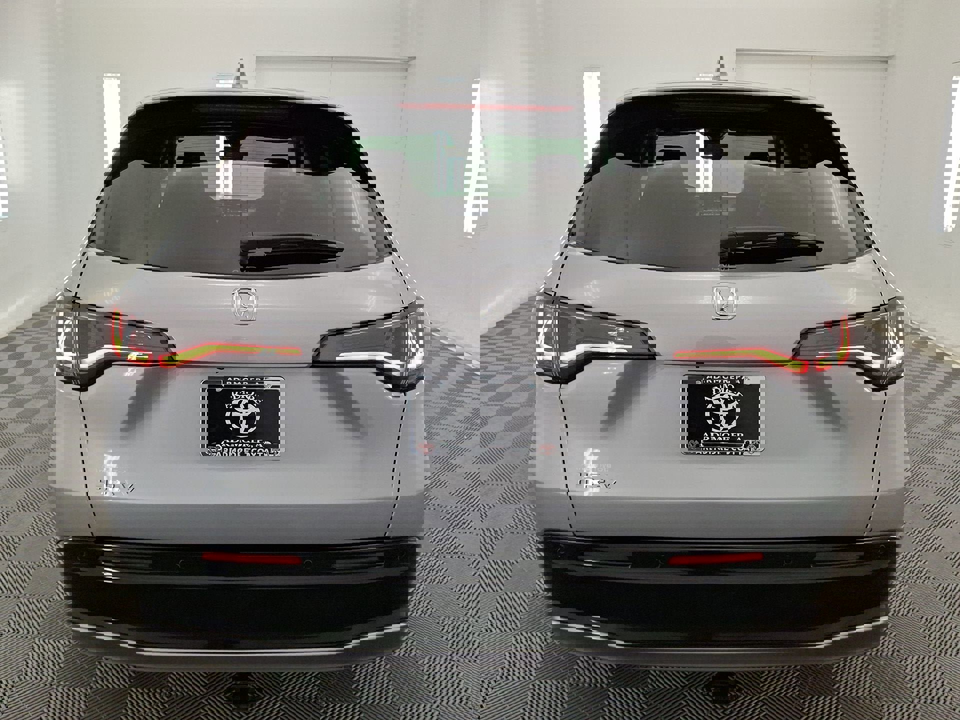 Used 2024 Honda HR-V EX-L image 23