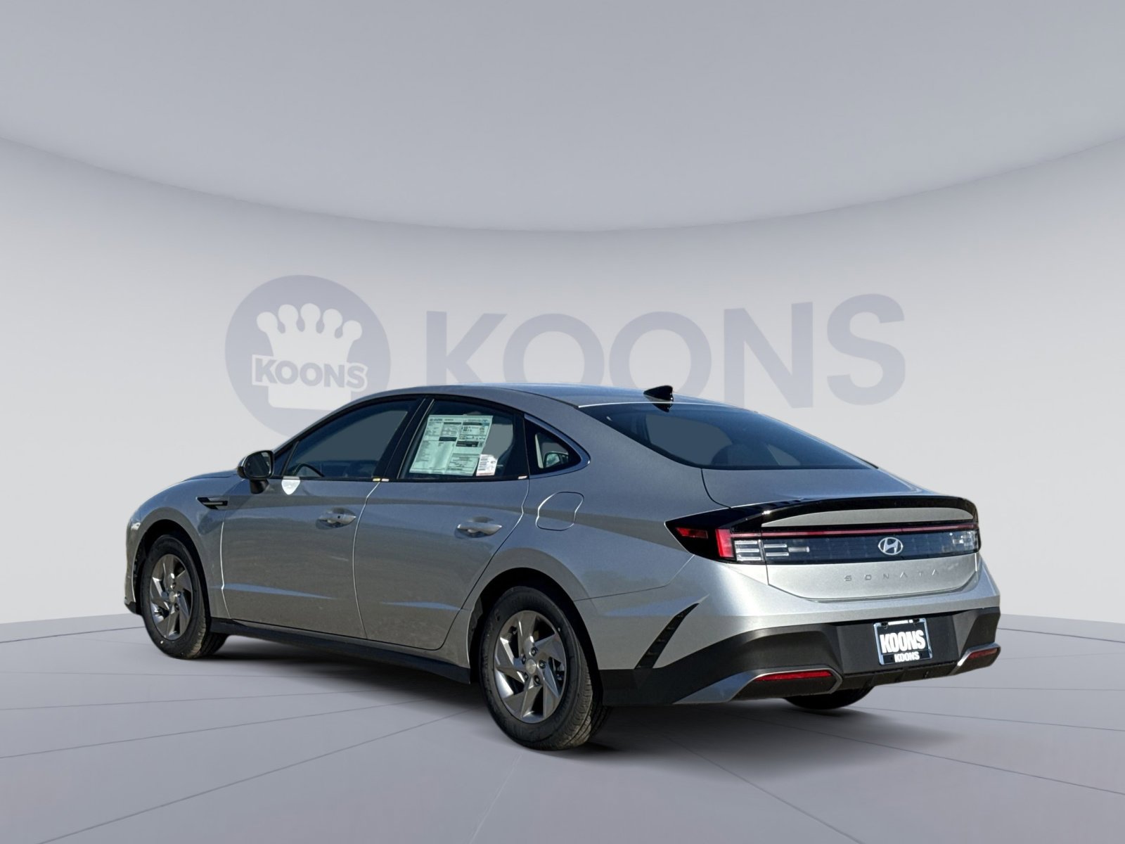 New 2026 Hyundai Sonata SE image 4