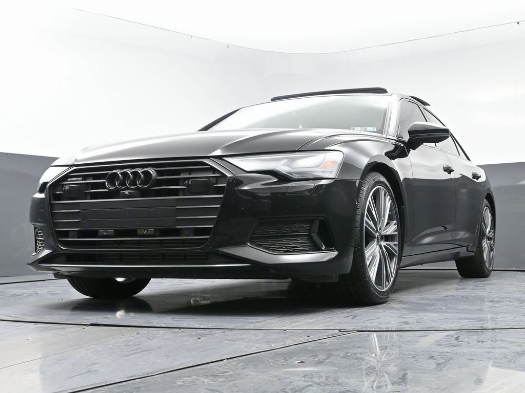 Used 2023 Audi A6 2.0T Premium w/ Convenience Package image 50
