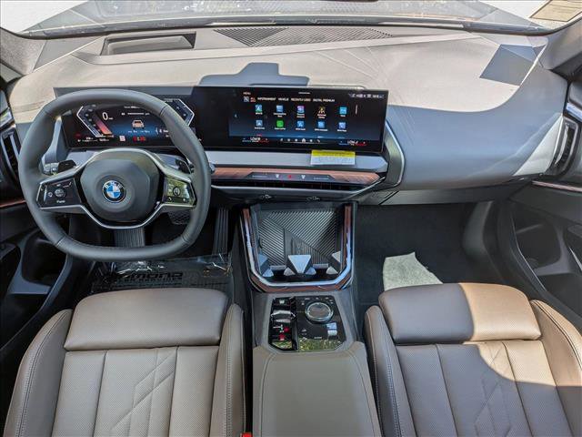 Used 2026 BMW X3 xDrive30 w/ Premium Package image 15