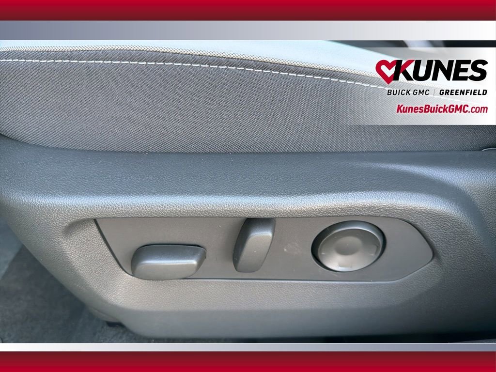 New 2026 Buick Envision Sport Touring image 43