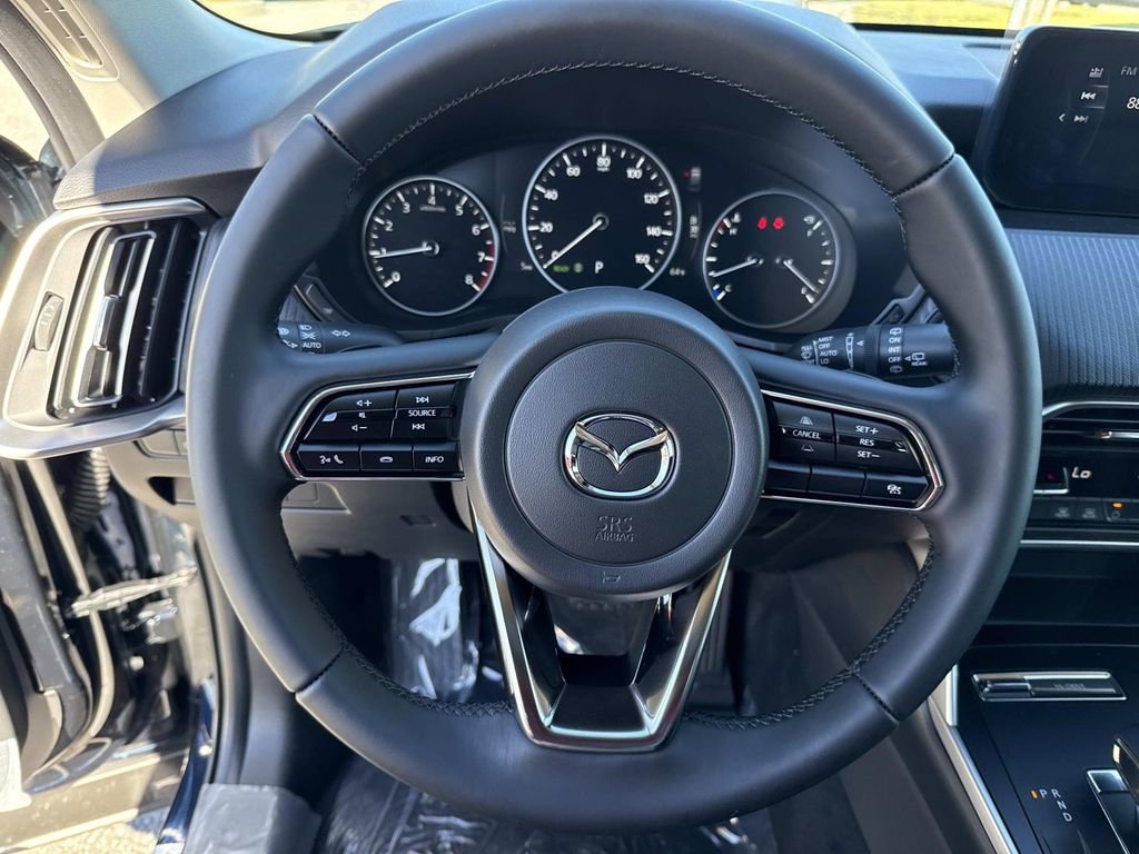 New 2026 MAZDA CX-90 3.3 Turbo w/ Select Package image 43