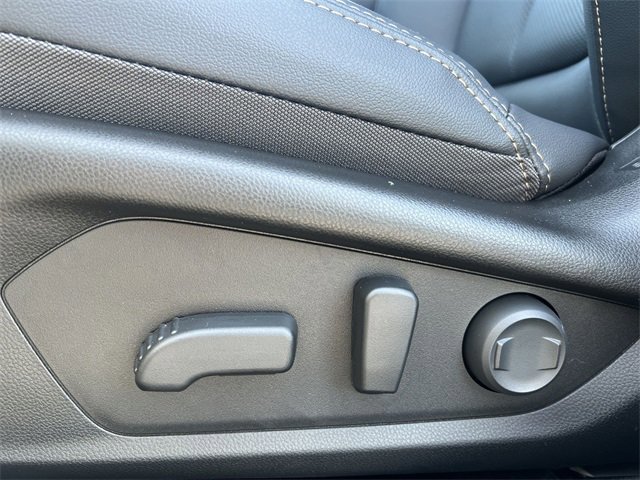 New 2026 Subaru Outback Limited image 30