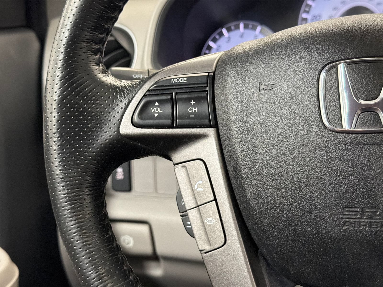 Used 2014 Honda Pilot EX-L image 22