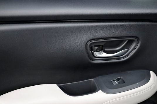 New 2027 Honda HR-V LX image 29