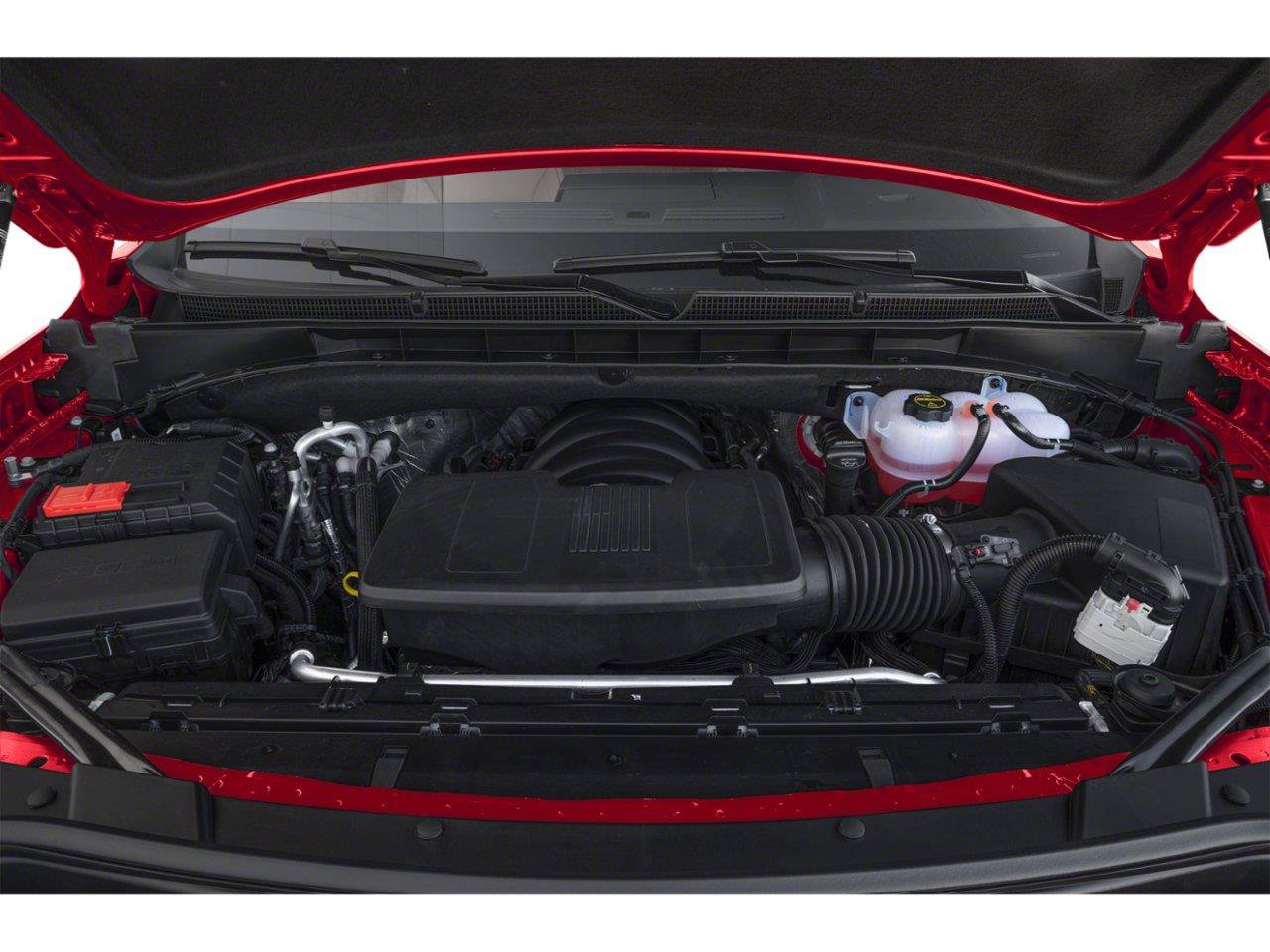 New 2026 GMC Yukon Denali w/ Denali Reserve Package AWD/4WD image 9