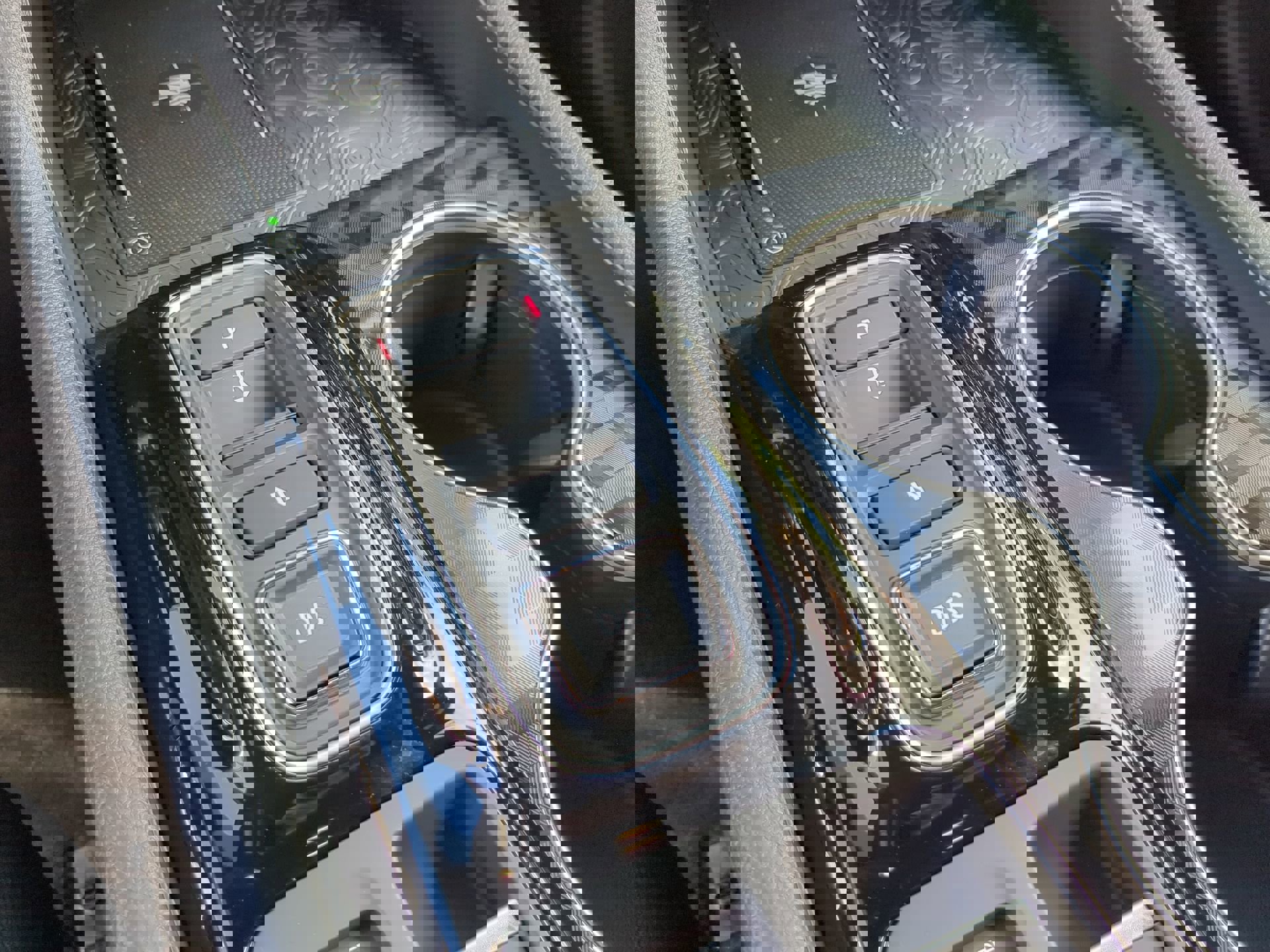 New 2026 Honda Passport TrailSport Elite image 27