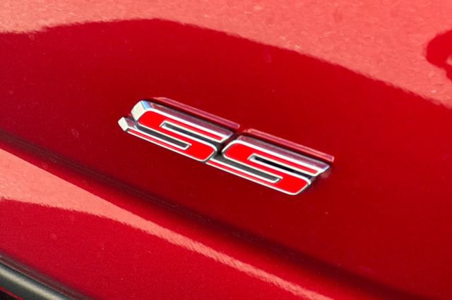Used 2022 Chevrolet Camaro SS image 51
