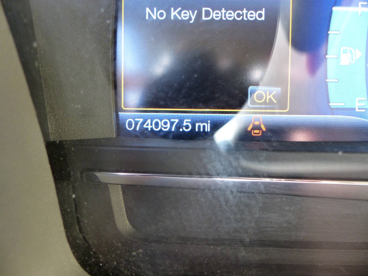 Used 2019 Ford Flex SEL w/ Equipment Group 202A FWD image 30