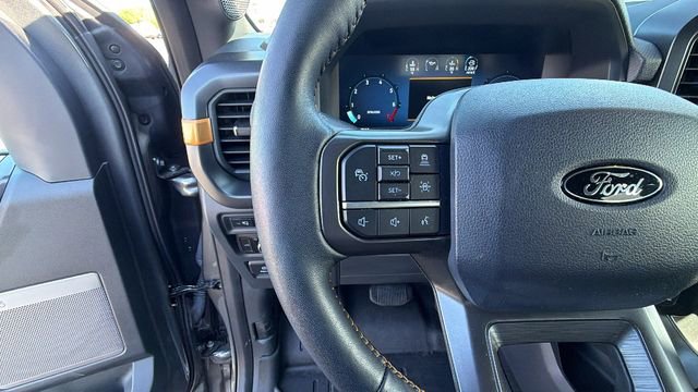 Used 2024 Ford F150 Tremor w/ Bed Utility Package AWD/4WD image 30