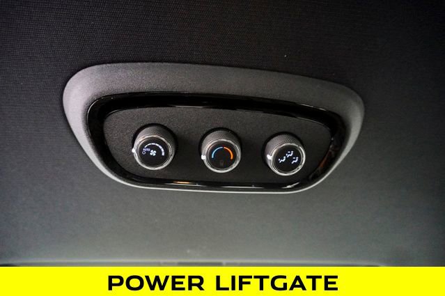 New 2026 Dodge Durango GT image 11